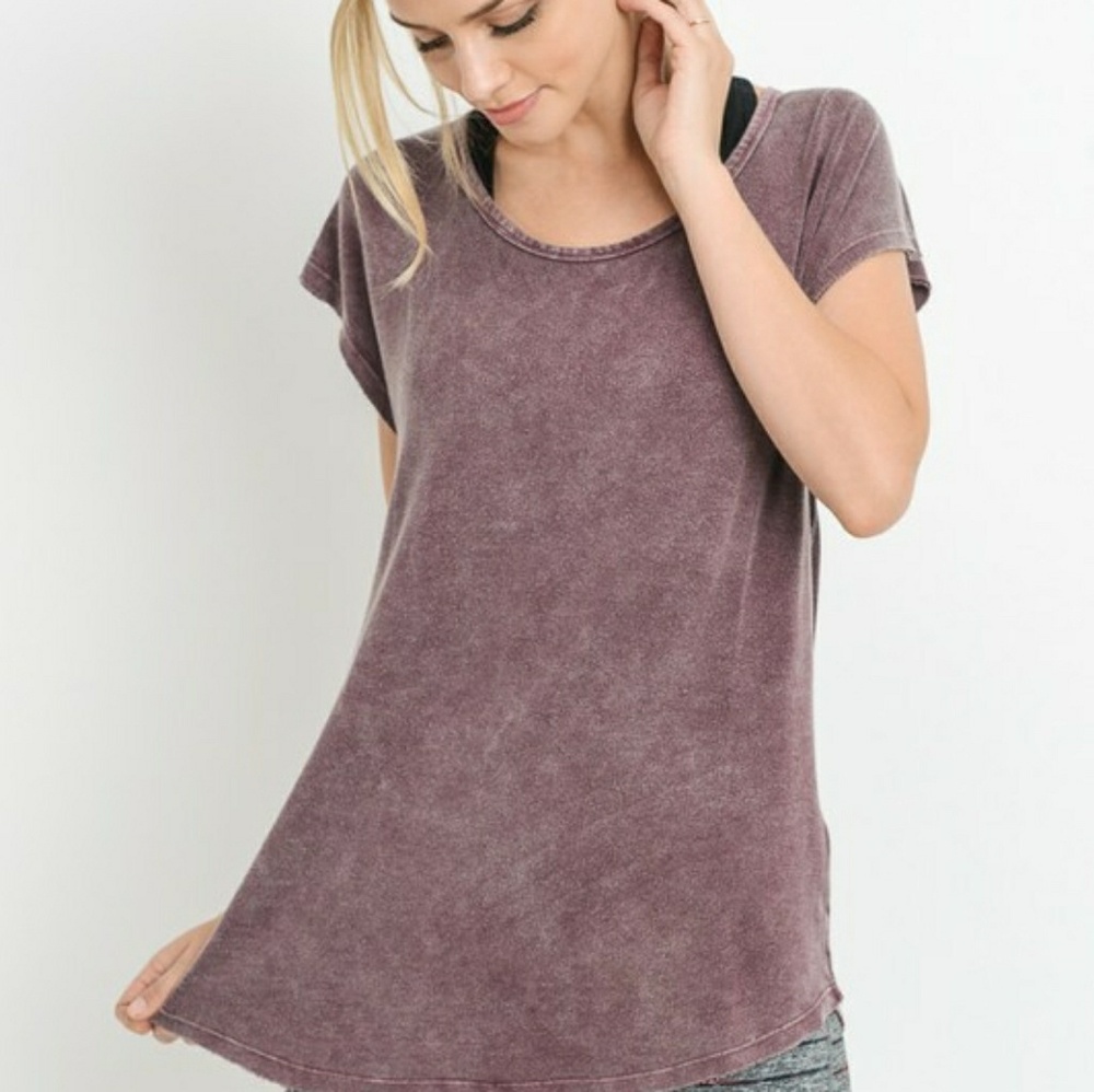 Mono b Top